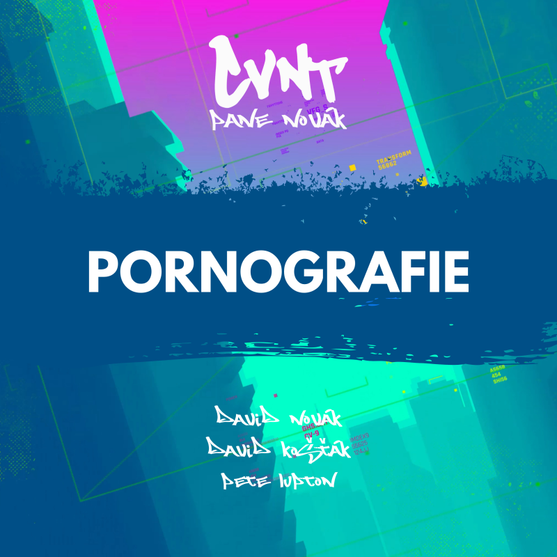 Obrázek epizody Pornografie: Jak ovlivňuje náš mozek a vztahy?
