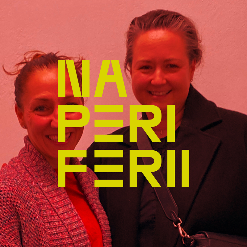 Obrázek epizody Pavlína Saudková o tom, jak meditovat v zamrzlém jezeře a proč je důležité pomáhat.