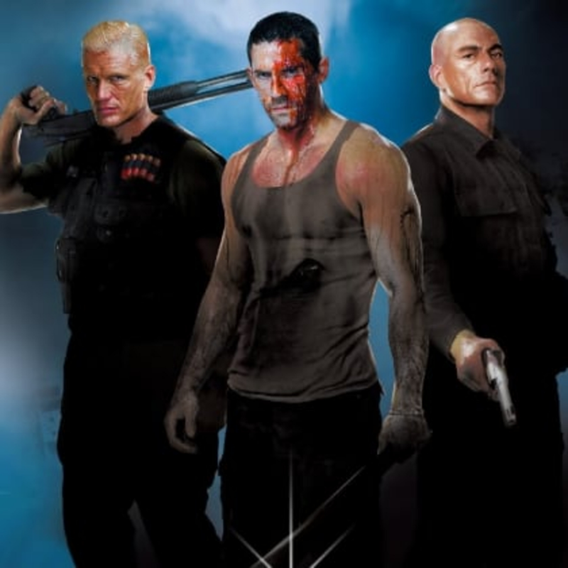 Obrázek epizody Univerzální voják 4: Odplata ve čtvrtek večer na Prima COOL