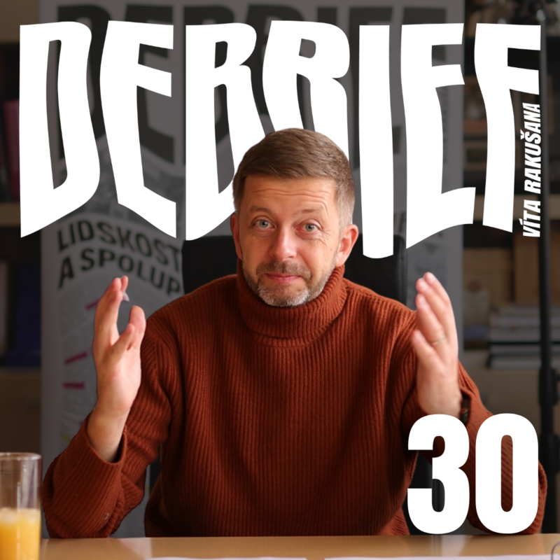 Obrázek epizody Dana letí do nebe, poletí soudci z talárů?