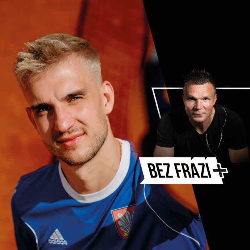Obrázek epizody 195: Patrik Indra