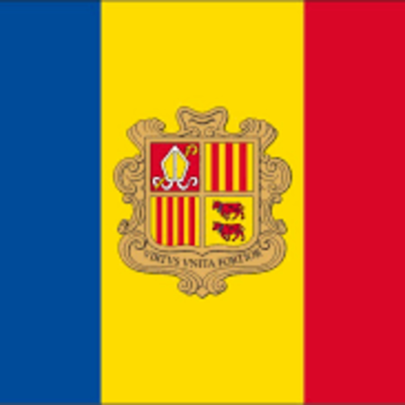 Obrázek epizody Právo v mikrostátu Andorra