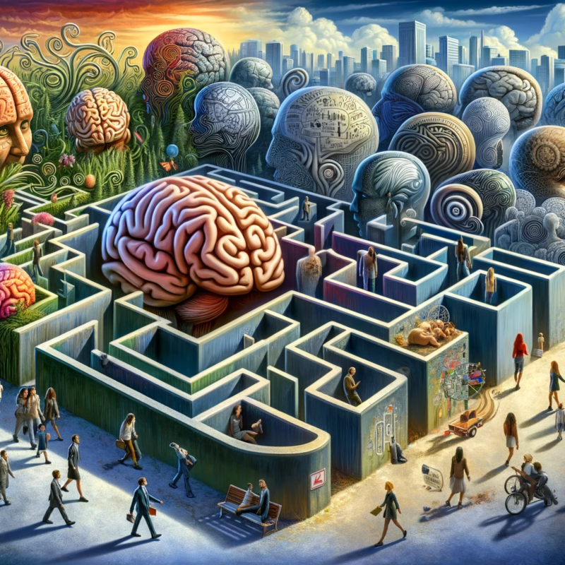 Obrázek epizody Osobnosti II.