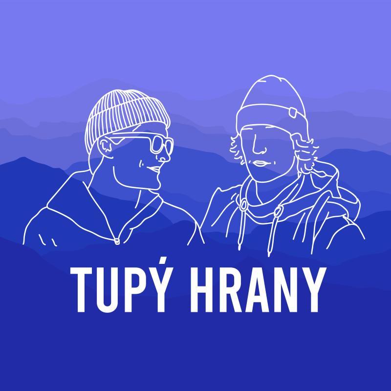 Obrázek epizody Jan Zabystřan: Člověk se musí naučit i vyhrávat. Vítězství ve Val Gardeně mi možná trochu uškodilo. / Tupý hrany #123