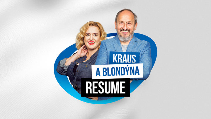 Obrázek epizody Týden pod drobnohledem (2022/19): V létě budu doma, na dovolenou jezdím v zimě. Zbavím se Vánoc a zimy naráz