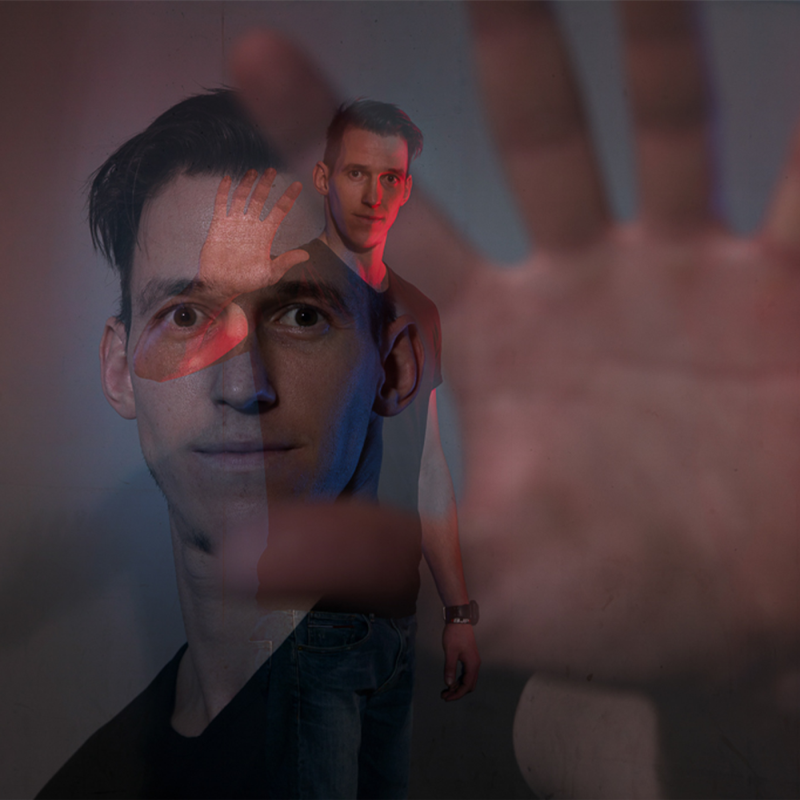 Obrázek epizody Radek Zelinka: Nová výzva