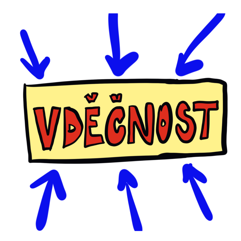 Obrázek epizody VDĚČNOST - Elixír života?