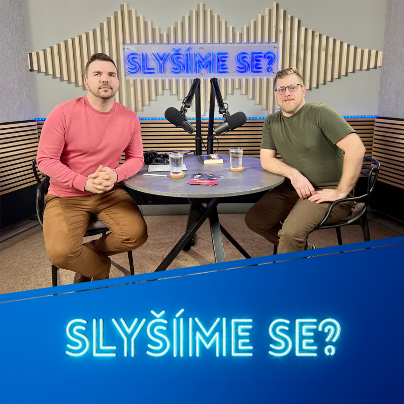 Obrázek epizody Tomáš: "Jako dítě jsem nemohl poznat, že mě kamarád zneužívá. Zlobu necítím, ale chci změny."