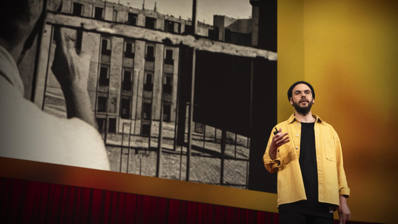 Obrázek epizody Can AI preserve your most precious memories? | Pau Aleikum Garcia