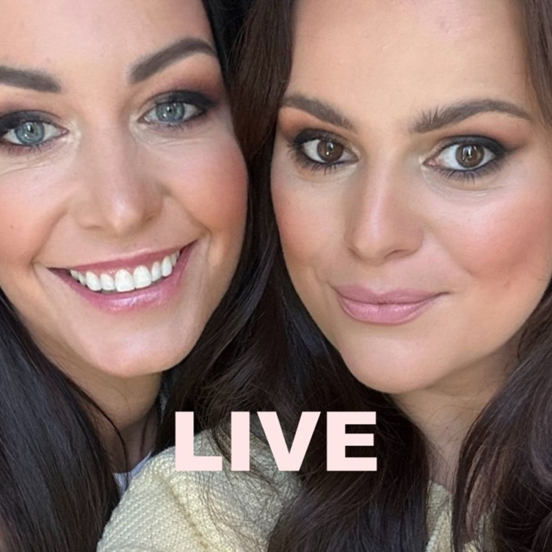 Obrázek epizody 156: LIVE 13.11.2025