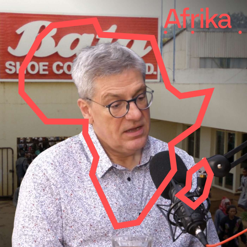Obrázek epizody Češi a kolonie. Je načase vracet muzejní exponáty?