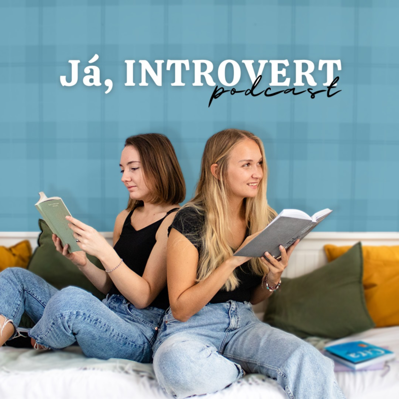 Obrázek epizody E12: Introvertní učitelé o škole a práci s introvertními žáky