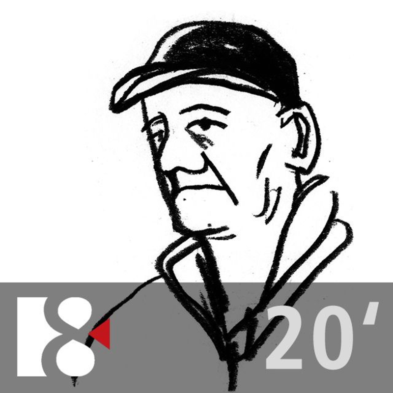 Obrázek epizody Prohloubit demokracii | Ve 20 minutách