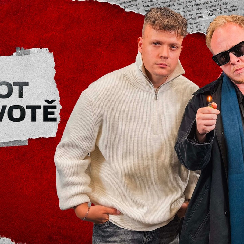 Obrázek epizody Život po životě