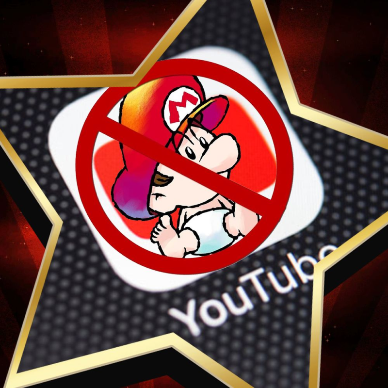 Obrázek epizody S3E22 | Děláme obsah pro děti? Nebezpečná COPPA, Google Stadia a Half-Life