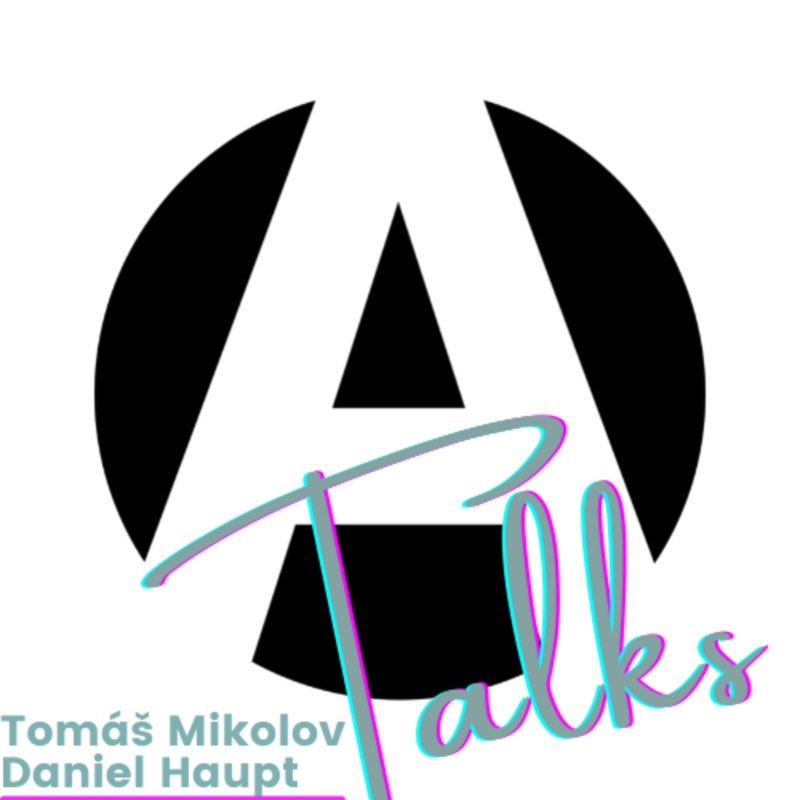 Obrázek epizody A-Star Talk: S Tomášem Mikolovem a Danielem Hauptem o náboru ve Facebooku, hvězdné kariéře a strojovém učení