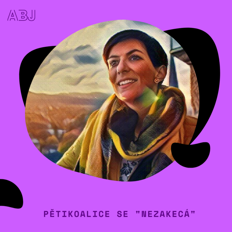 Obrázek epizody Pětikoalice se "nezakecá". Střet zájmů. Firmě poslance STANu platí ČT statisíce. Pekarová tleská. Senát se sedlá.