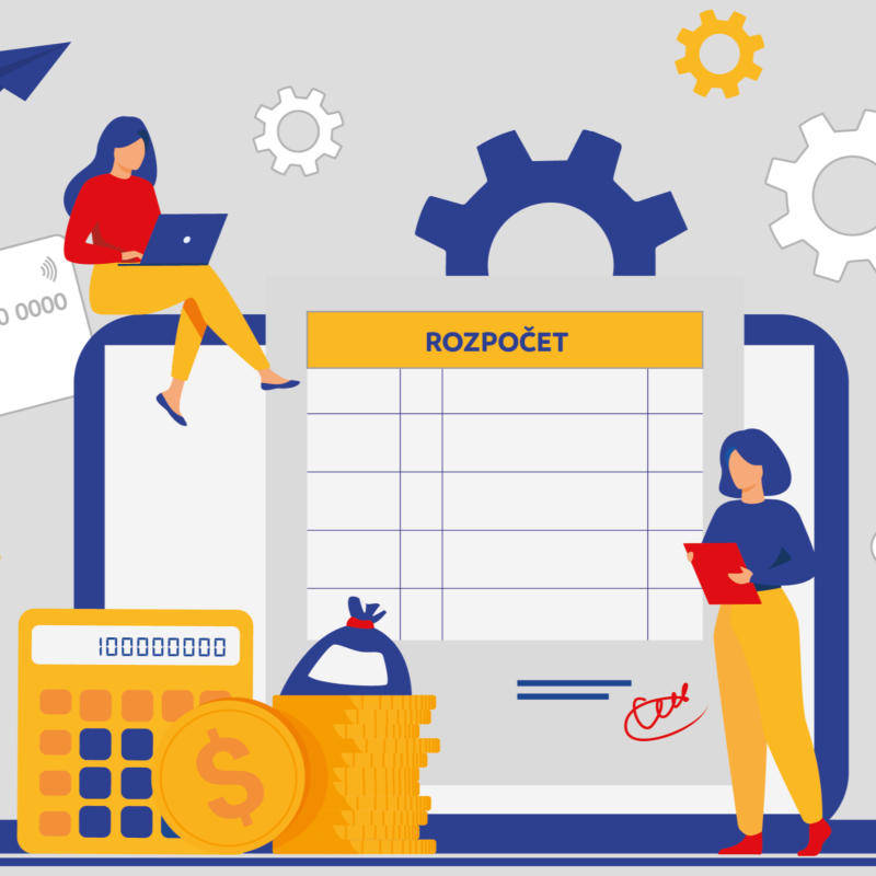 Obrázek epizody KIMcast #15: Rozpočet na IT bezpečnost ve škole