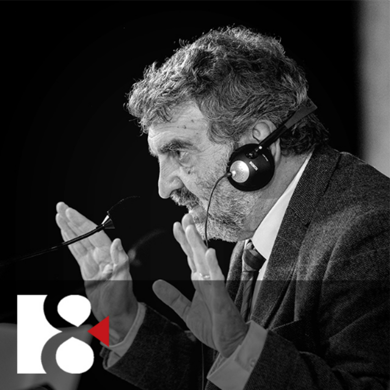 Obrázek epizody Svátost smíření a její slavení v dnešní době | seminář s Andreou Grillem (7. února 2026)