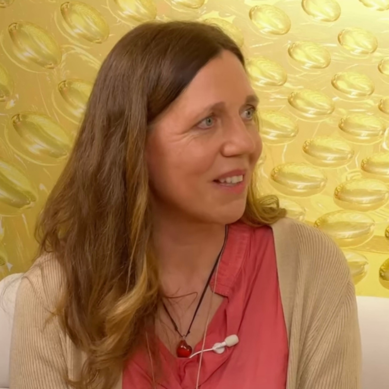 Obrázek epizody Martina Smíšková, Energie, které mění život