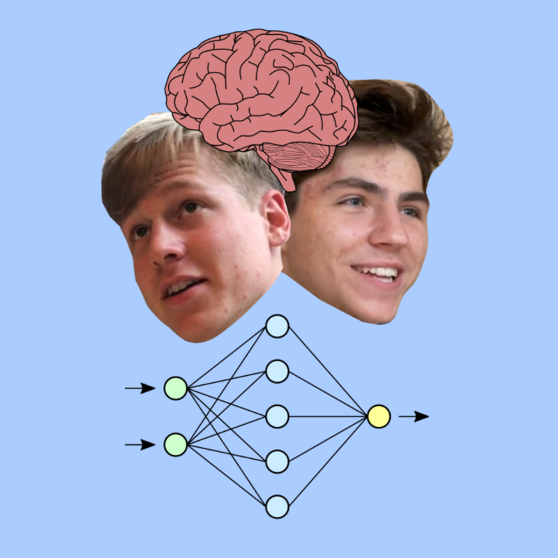 Obrázek epizody Umělá inteligence - filosoficky