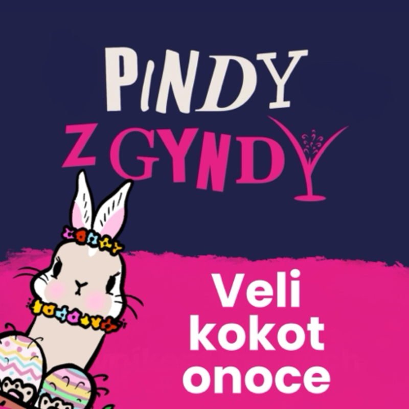 Obrázek epizody Velikokotonoce