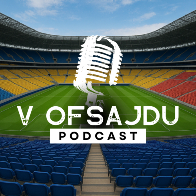 Obrázek epizody V OFSAJDU #25 | Sparta.exe přestala fungovat!