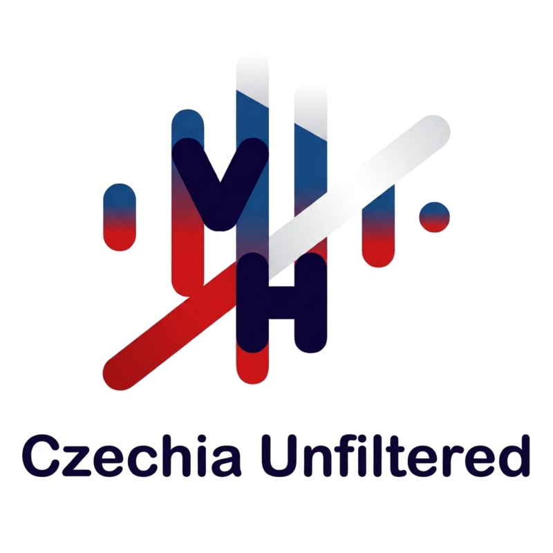 Obrázek epizody CZECHIA UNFILTERED
