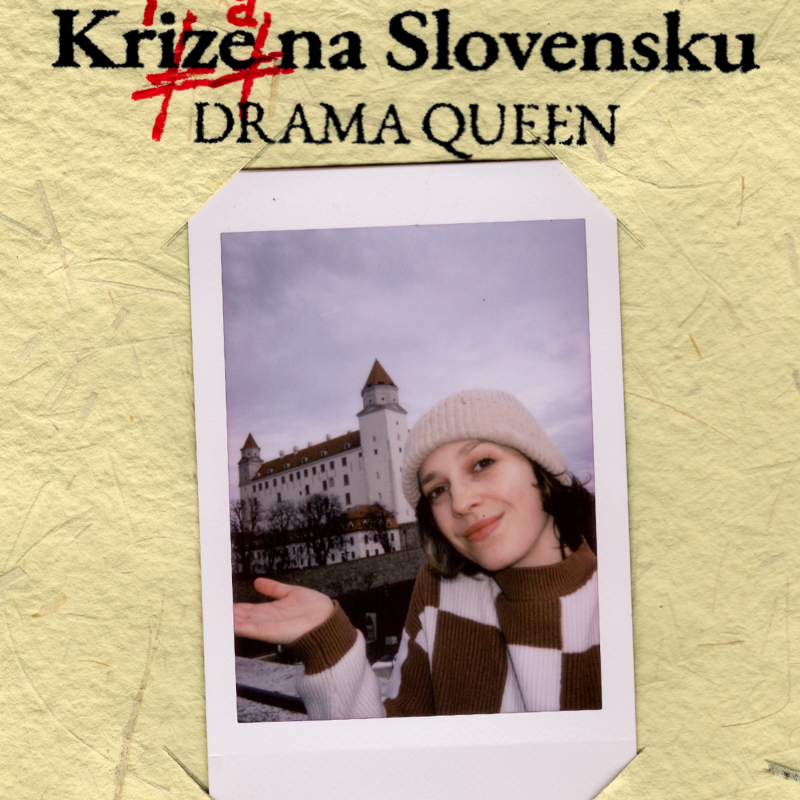 Obrázek epizody Krize na Slovensku