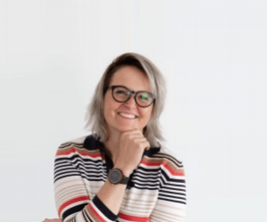 Obrázek epizody Lean Talk Speciál: Barbora Hrdinová