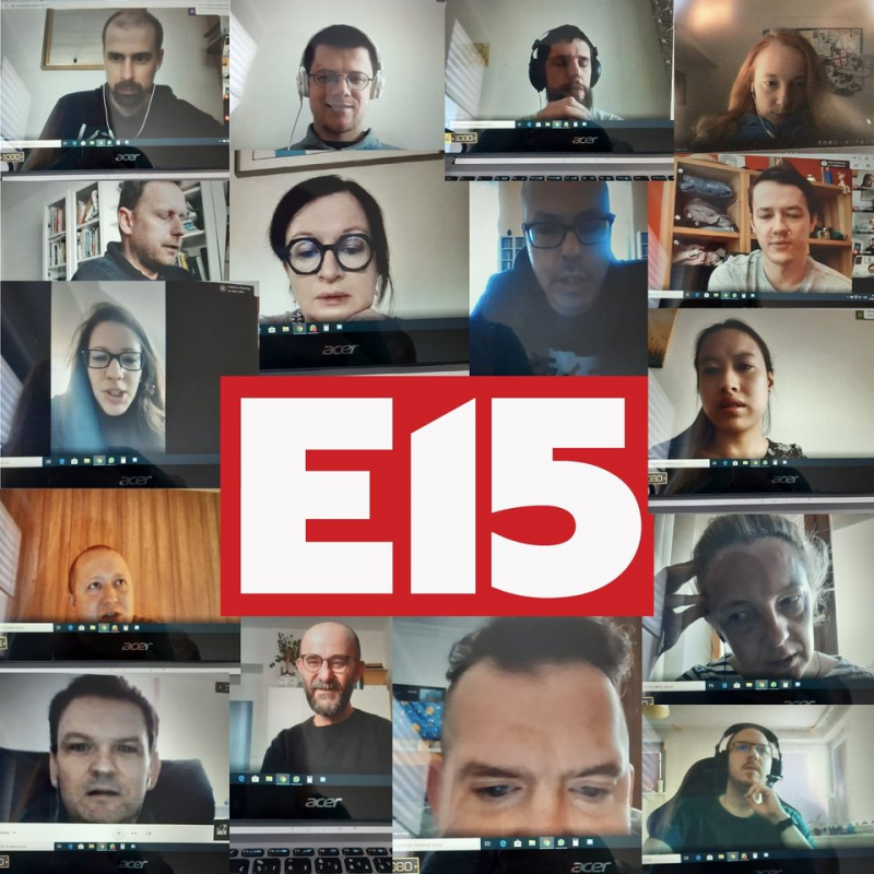 Obrázek epizody Petr Pešek: Cestou Miloše Vystrčila na Tchaj-wan nebyli úplně nadšeni Němci, kteří jsou velkými obchodními partnery Číny