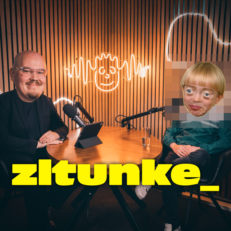 Obrázek epizody Žltunké: Pelle je jak koláčik posypaný cukrom