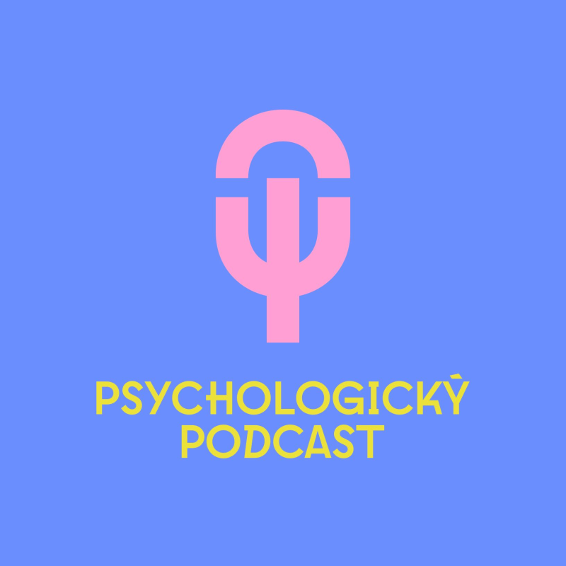 Obrázek epizody 33. Host Ψ: O psychoterapii zaměřené na člověka (PCA) se Soňou Algayerovou, MSc