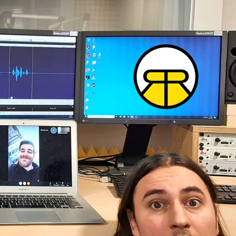 Obrázek epizody Reflektor #95: Křehké kontexty Olivera Torra