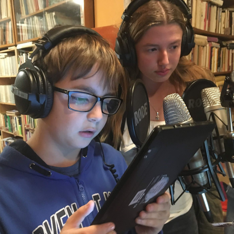 Obrázek epizody DRM - 84. vysílání