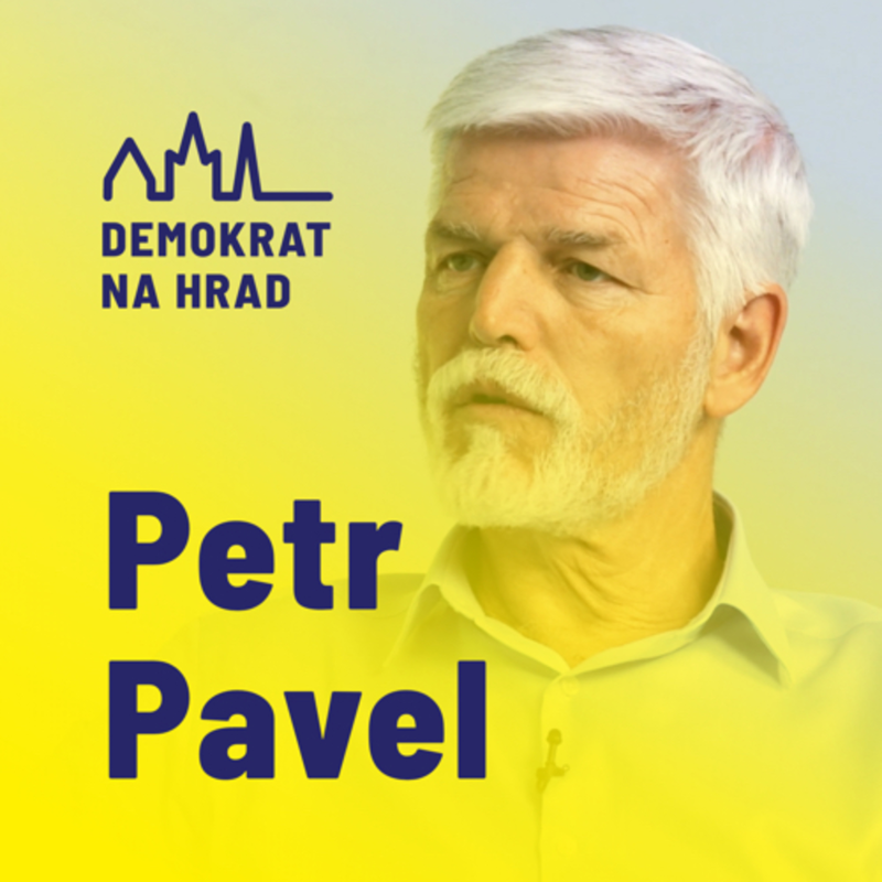 Obrázek epizody Petr Pavel: U Zemana hrozí ostuda, Babiš je představitel populismu. O demokracii se musíme starat