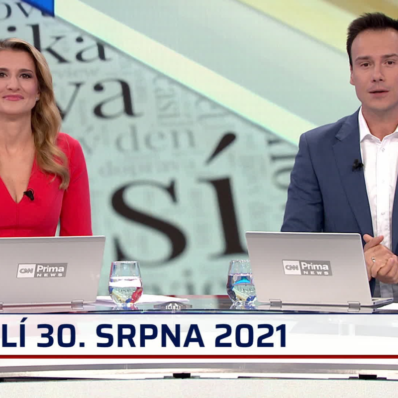 Obrázek epizody Nový den (829)