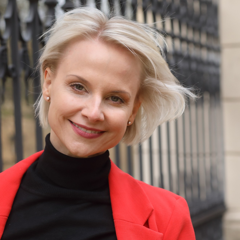 Obrázek epizody Jak na splašené emoce aneb empatická a asertivní komunikace v praxi