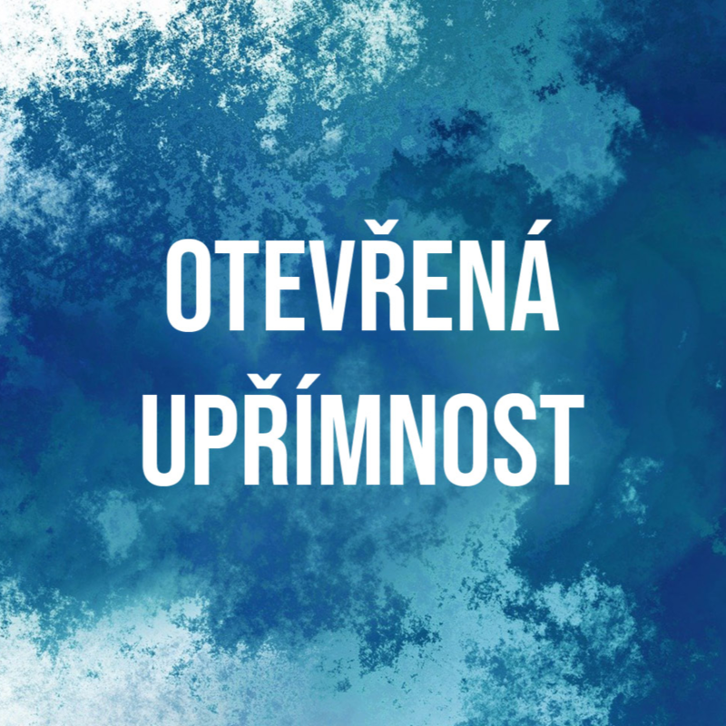 Obrázek epizody OTEVŘENÁ UPŘÍMNOST