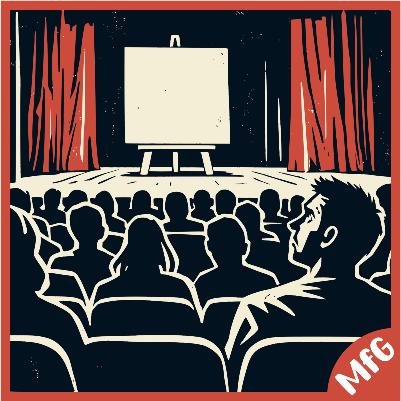 Obrázek epizody Jak se Ron smál až za čtyři týdny