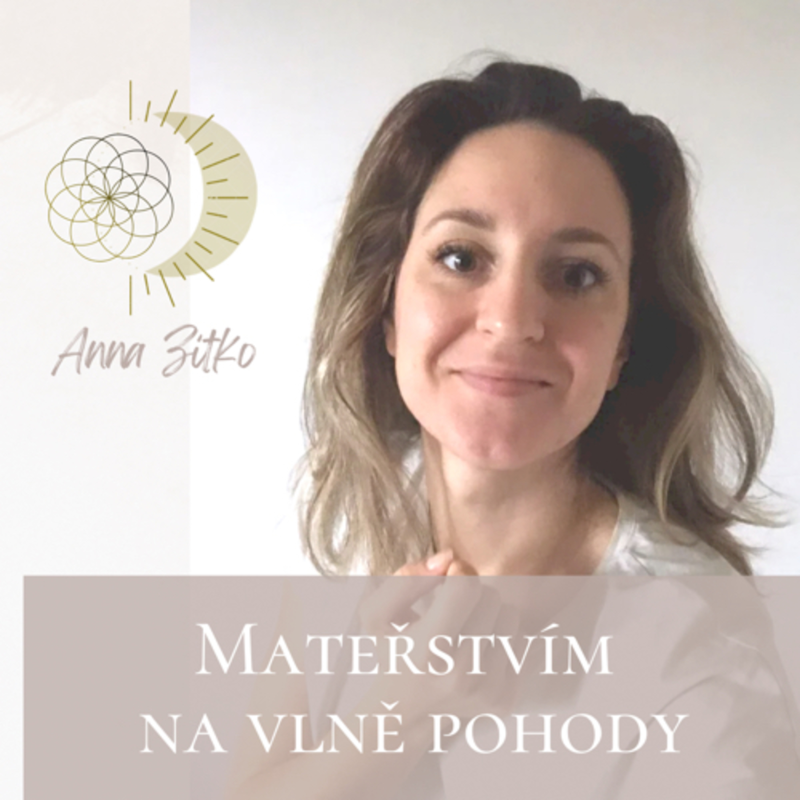 Obrázek epizody Mateřstvím na vlně pohody: EXTRA RYCHLÉ UKLIDŇUJÍCÍ TECHNIKY