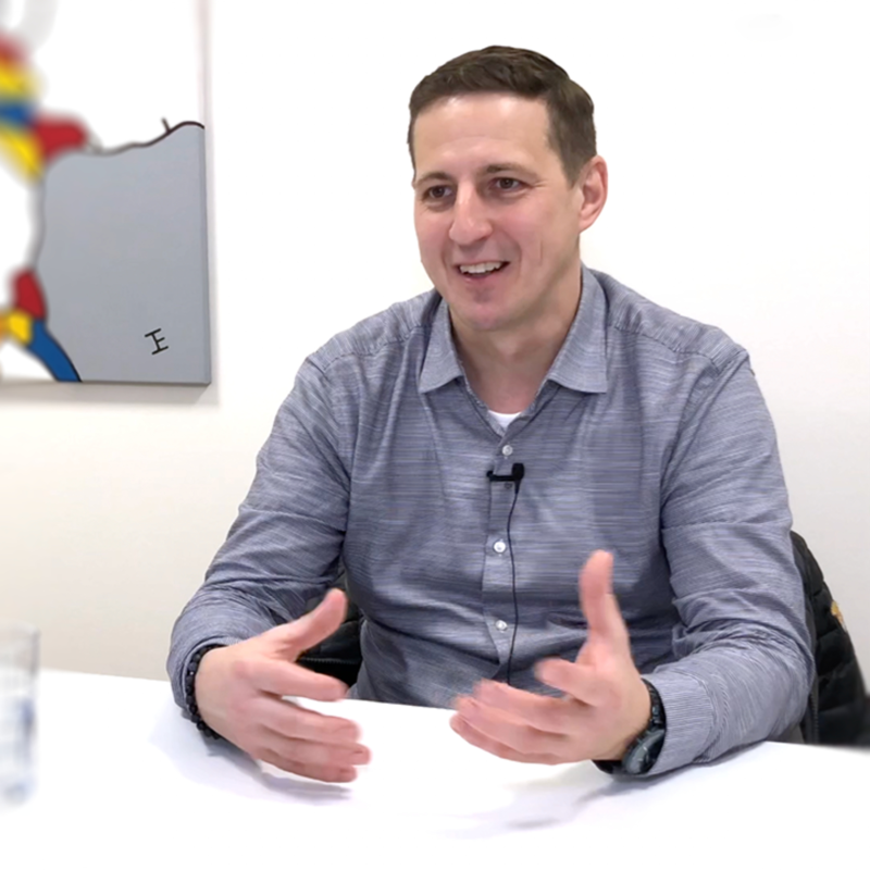 Obrázek epizody Lanýže objednáváme každý týden čerstvé, hosté k nám létají vrtulníkem, říká šéfkuchař