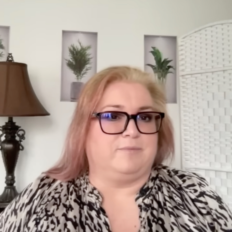 Obrázek epizody Markéta Plívová, Porod a prenatál jako zrcadlo rodového traumatu. Aneb co s tím?