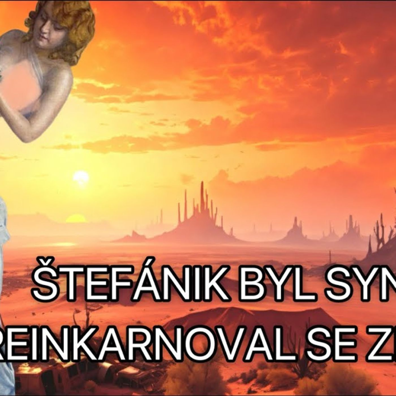 Obrázek epizody GRÁL: Rádio Záchrana