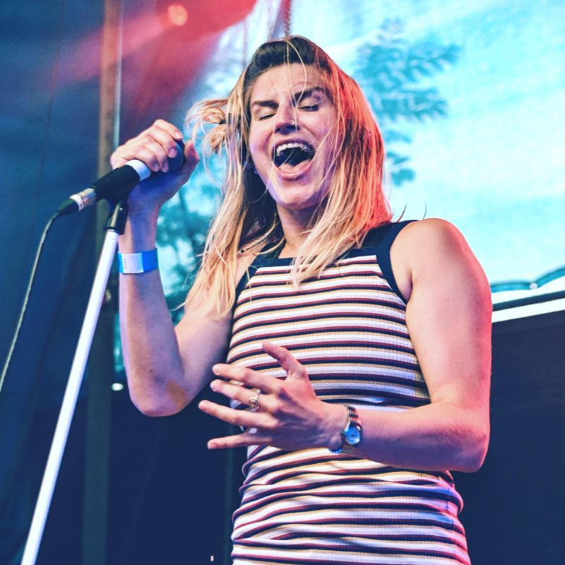 Obrázek epizody #9 Marka Rybin - "Stačí se napojit a poslouchat intuici" (CZE)