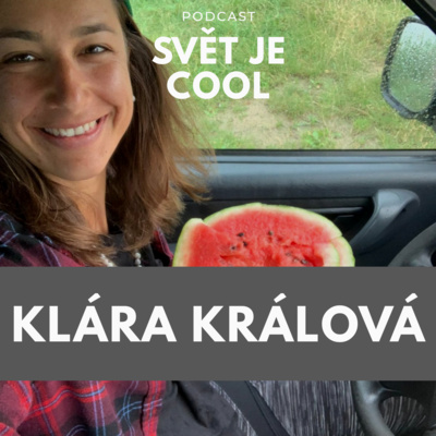 Obrázek epizody Vanlife v Česku - každý máme volbu, jak žít