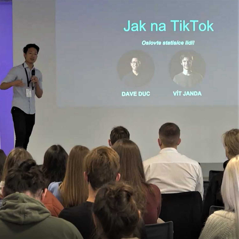 Obrázek epizody Festup speciál - rozhovory s řečníky ze startupového festivalu Festup 2021