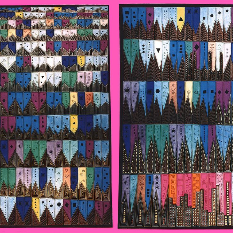 Obrázek epizody Unraveling Bolero