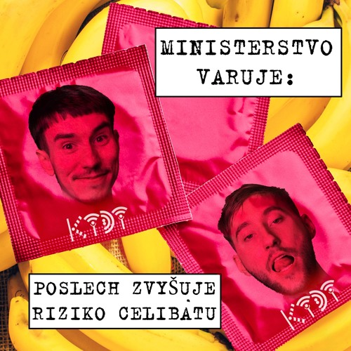 Obrázek epizody #25 o pohlavně přenosných chorobách