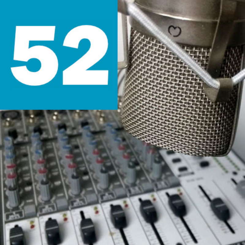 Obrázek epizody ePod #52 S Bárou o životě v Irsku #05